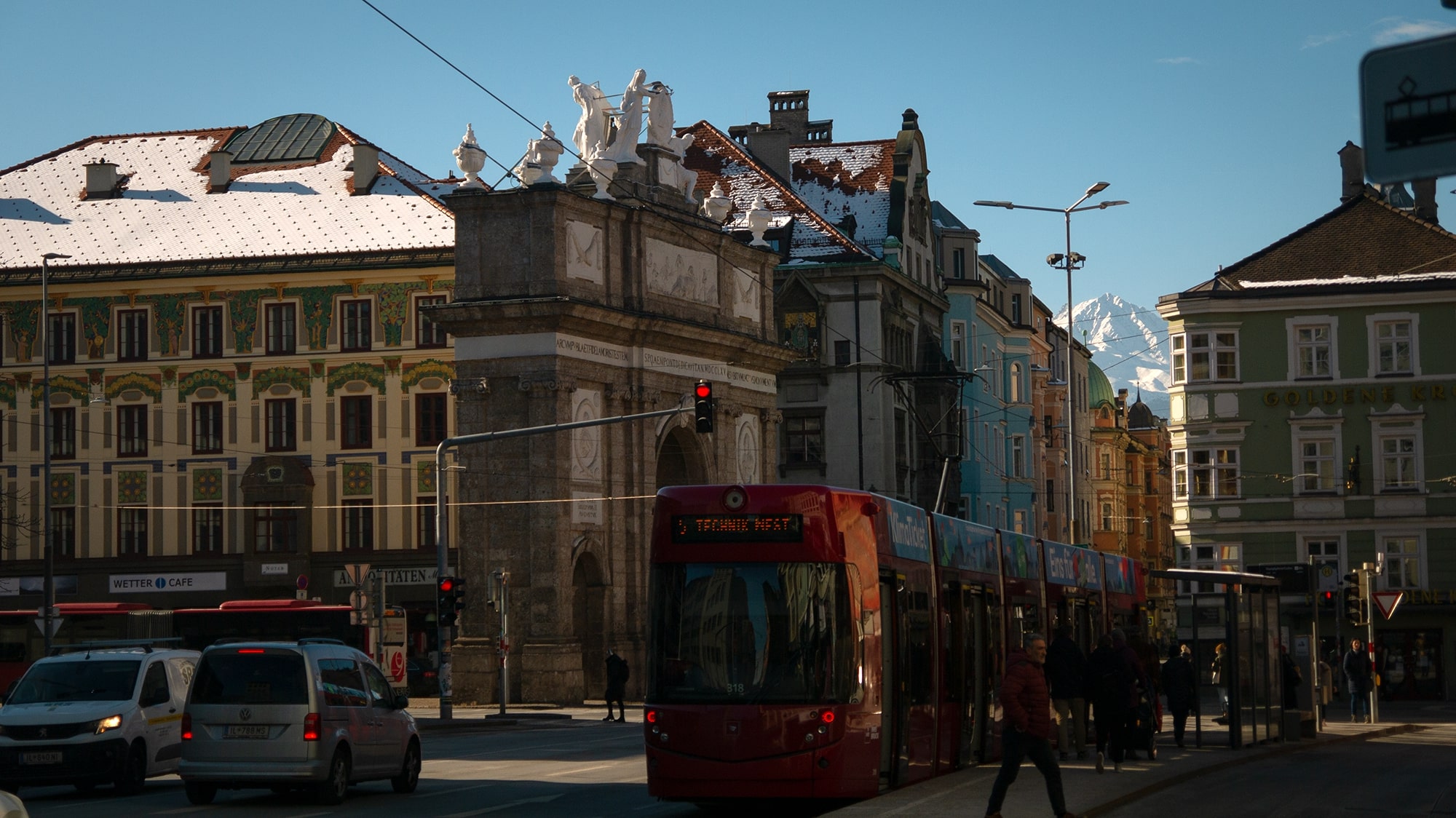 Innsbruck